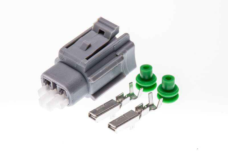 Electrical connector repair kit